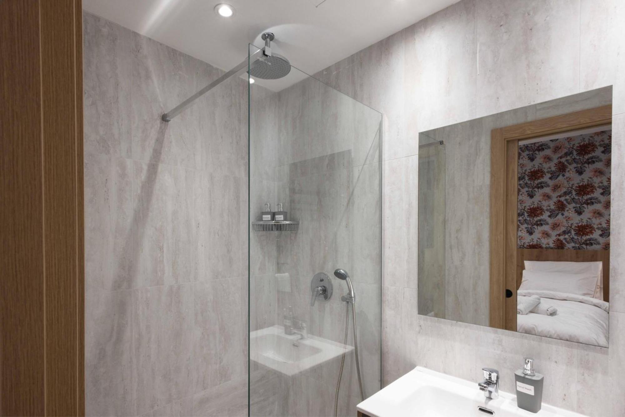 University Boutique Rooms Msida Exterior foto
