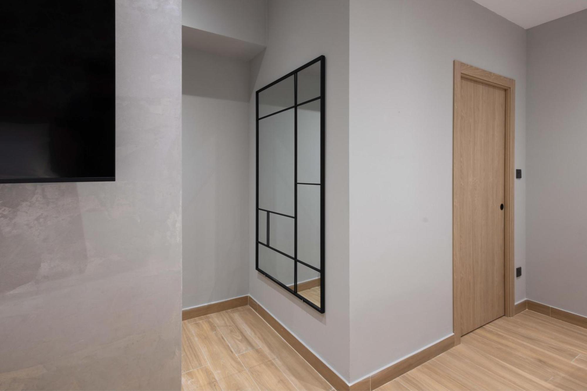 University Boutique Rooms Msida Exterior foto