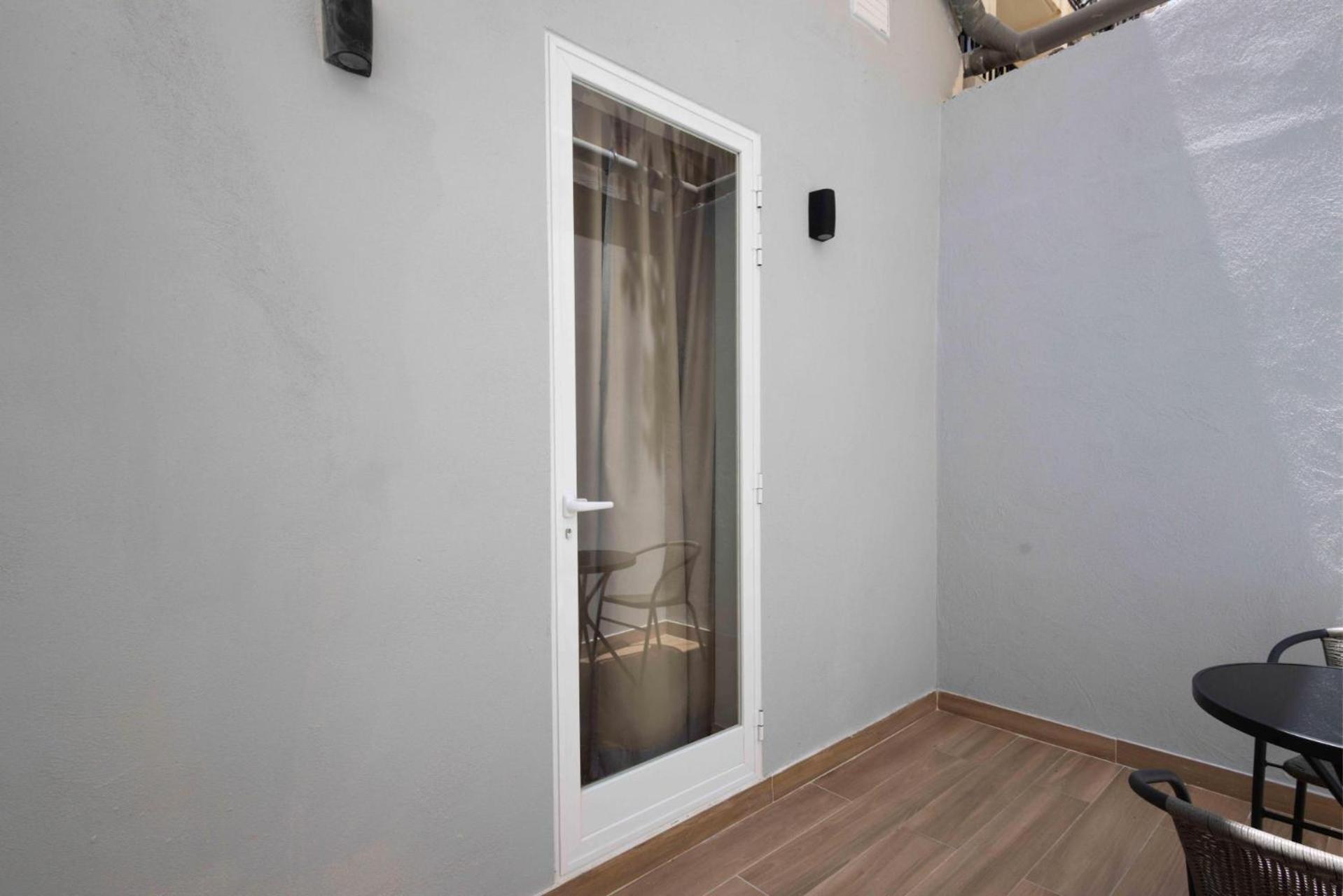 University Boutique Rooms Msida Exterior foto