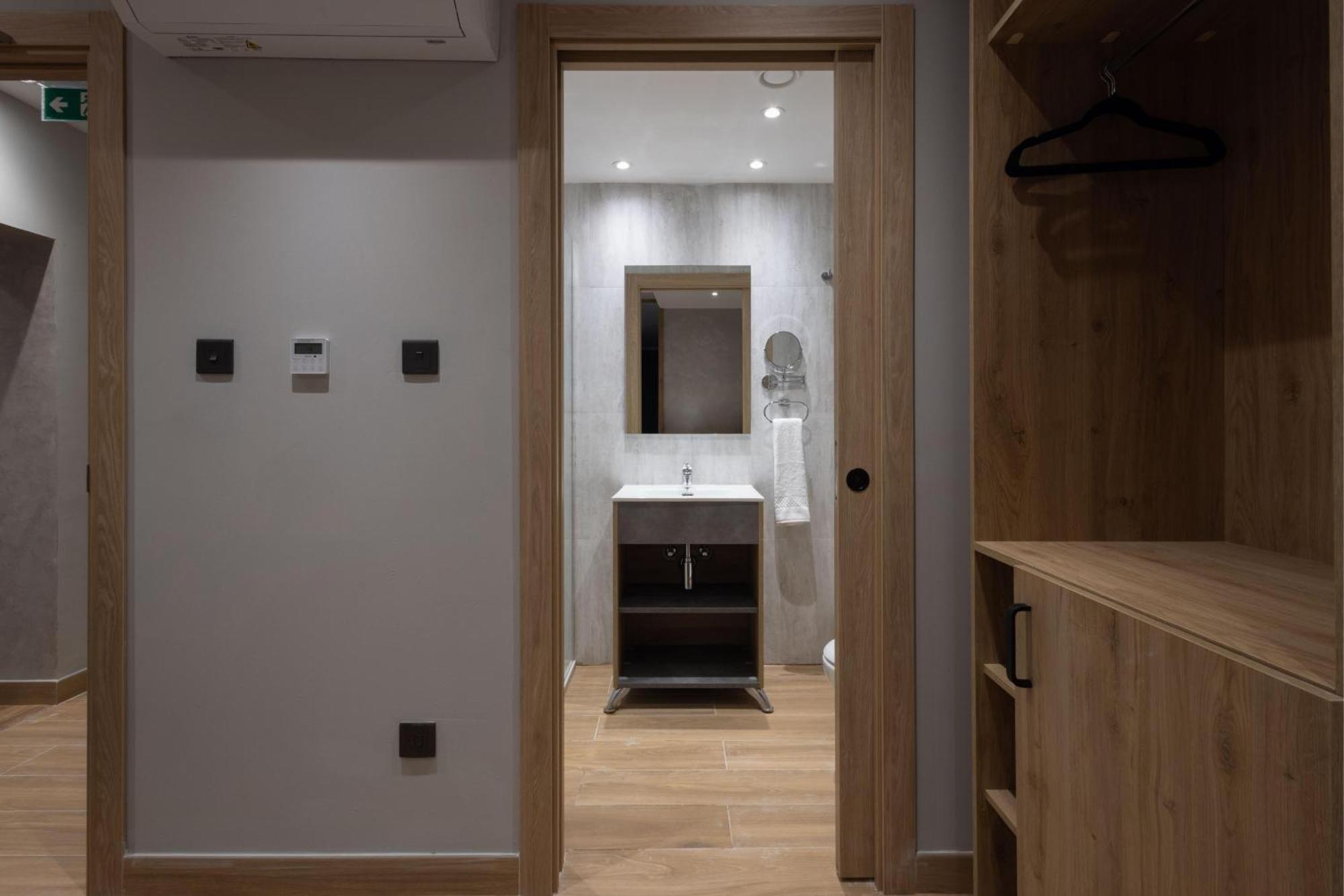 University Boutique Rooms Msida Exterior foto