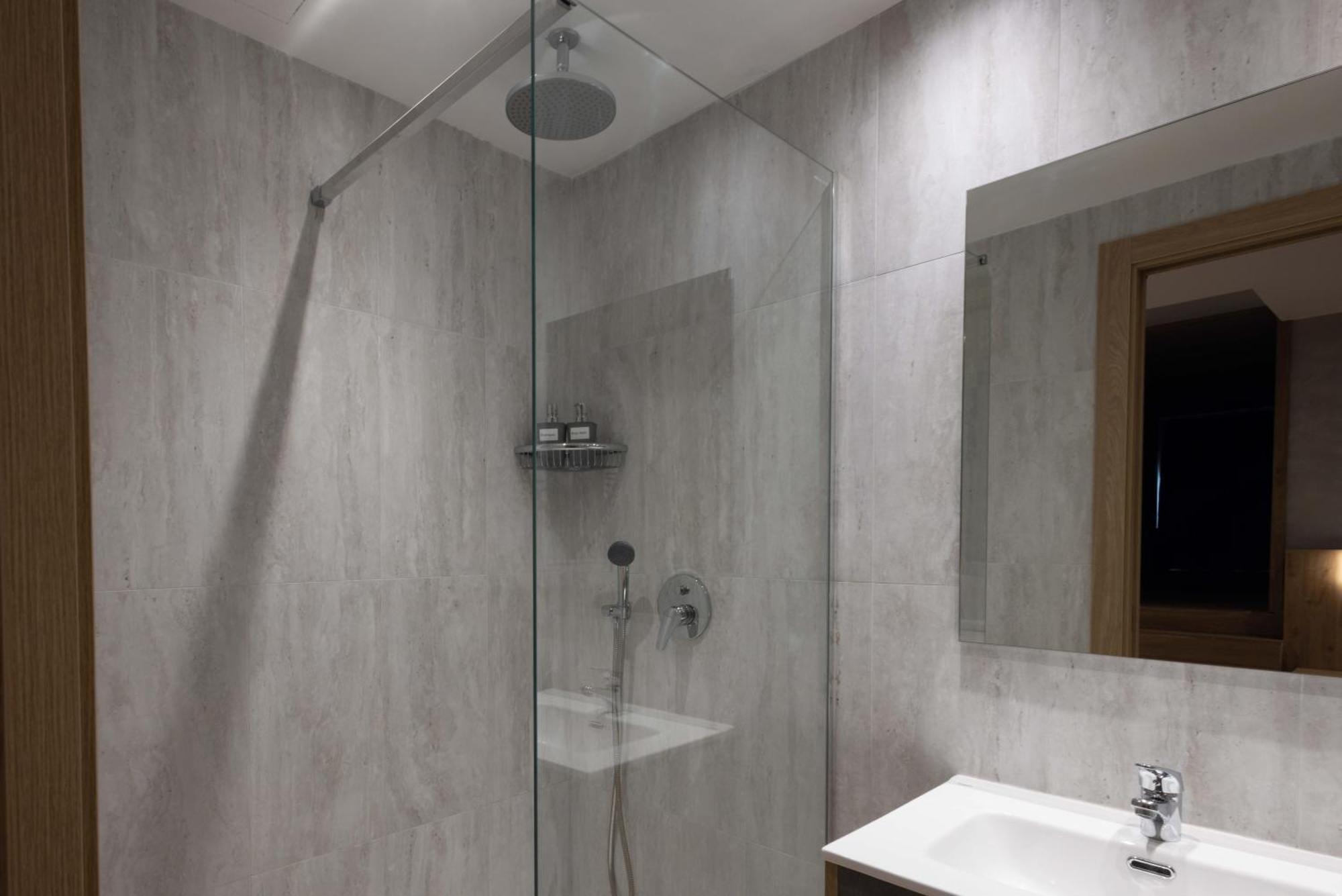University Boutique Rooms Msida Exterior foto