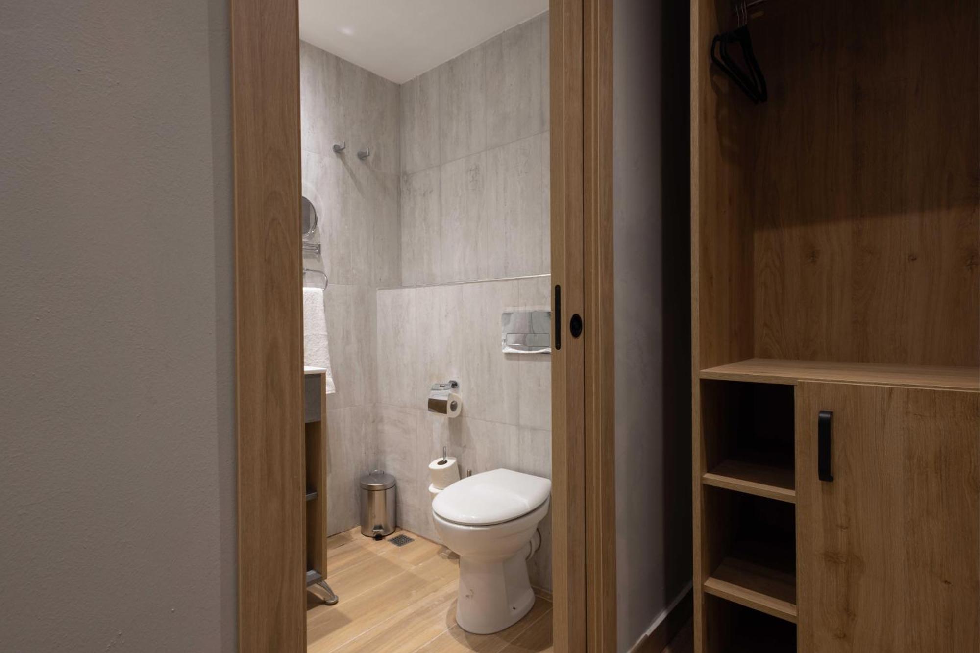University Boutique Rooms Msida Exterior foto