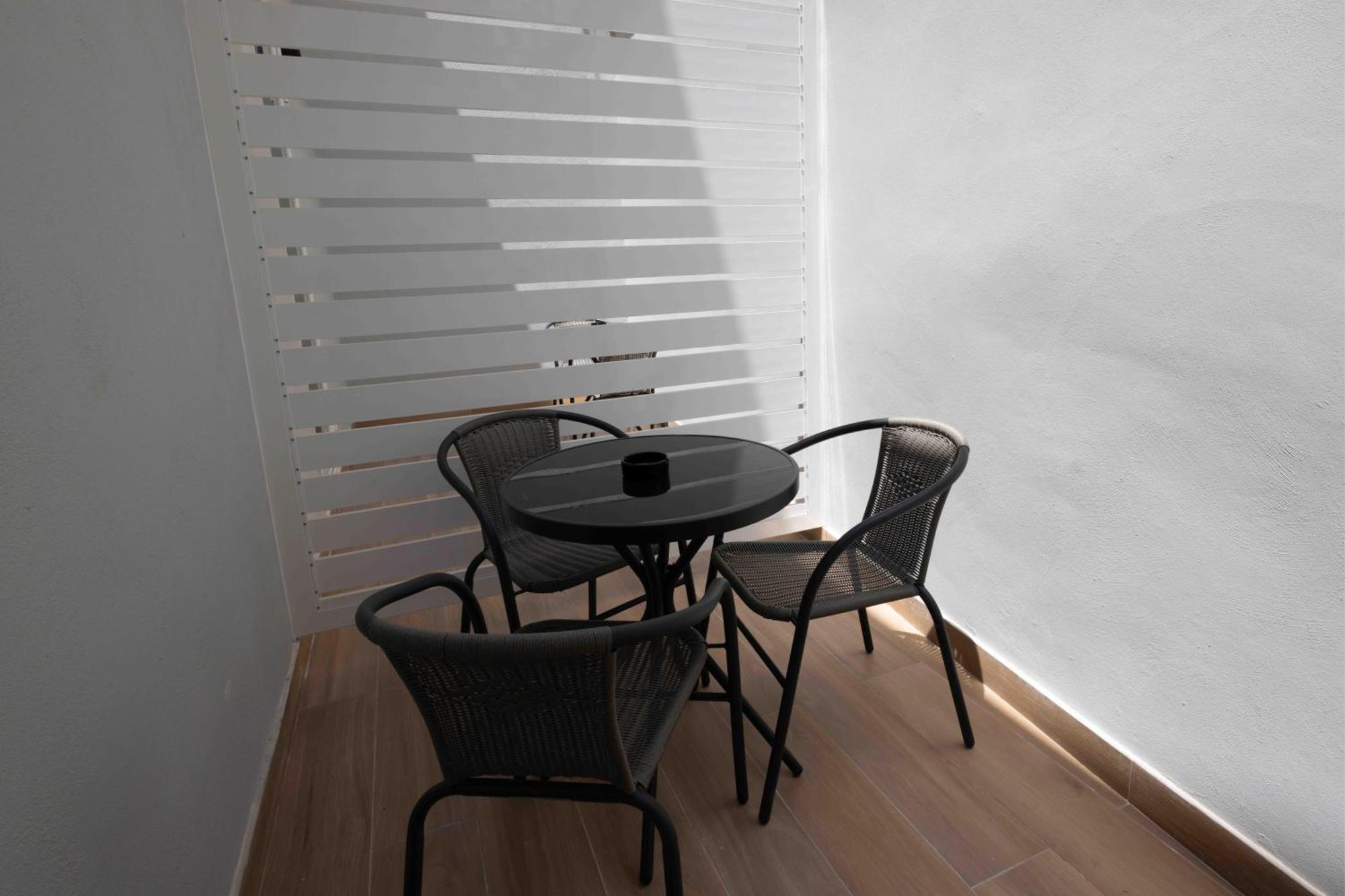University Boutique Rooms Msida Exterior foto